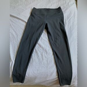 Uniqlo AIRism UV Protection Soft Leggings